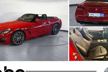 BMW Z4 76.671 km 31.930 &euro; Tuttlingen 78532