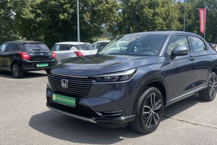 Honda HR-V 74.845 km 21.390 &euro; Oberndorf 78727