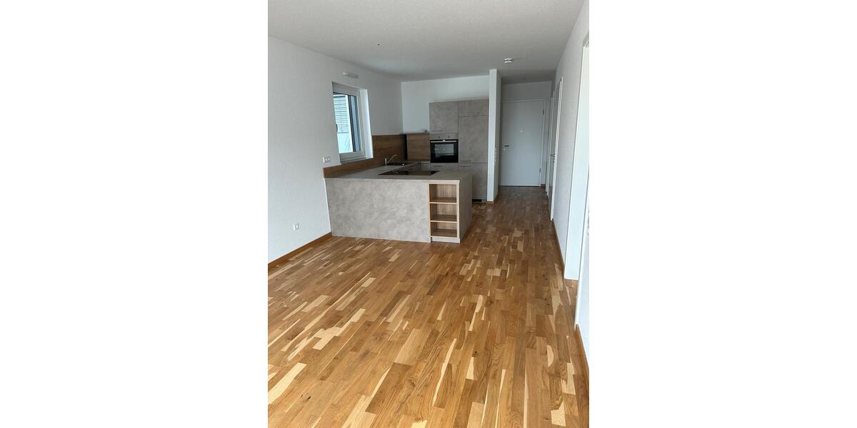 Etagenwohnung Immendingen - 2.5 Zimmer, 53 m&sup2;, 686&euro; | Angebot:25137061