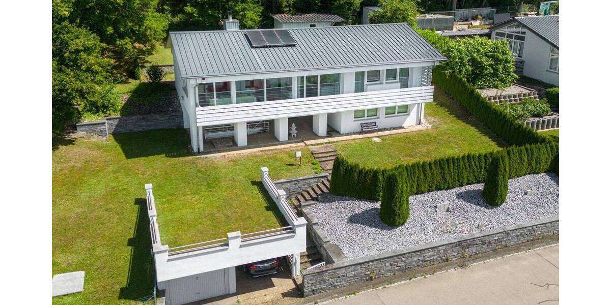 Einfamilienhaus Tuttlingen - 6 Zimmer, 201 m&sup2;, 845.000&euro; | Angebot:25984334