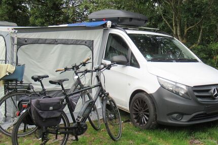 Mercedes-Benz Vito 137.800 km 19.500 &euro; Seitingen-Oberflacht 78606