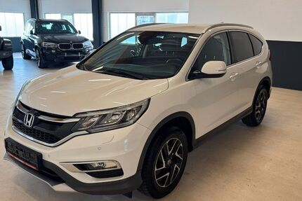 Honda CR-V 104.700 km 17.490 &euro; Donaueschingen 78166