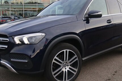 Mercedes-Benz GLE 350 d/AMG/4-MATIC/PANORAMA/STANDHEIZUNG 84.280 km 49.900 &euro; Villingen-Schwenningen 78054