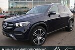 Mercedes-Benz GLE 350 d/AMG/4-MATIC/PANORAMA/STANDHEIZUNG 84.280 km 49.900 &euro; Villingen-Schwenningen 78054