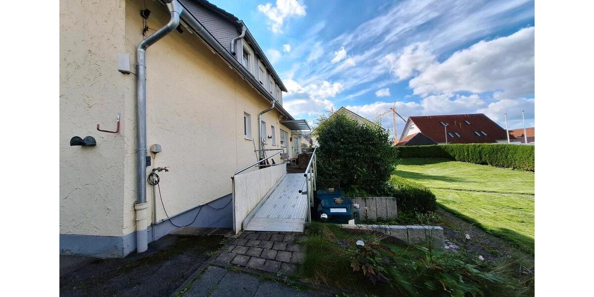 Mehrfamilienhaus, Wohnhaus Villingen-Schwenningen Schwenningen - 8 Zimmer, 202 m&sup2;, 525.000&euro; | Angebot:23593702