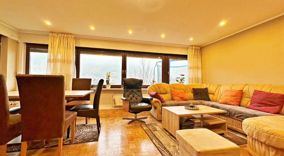 Einfamilienhaus Epfendorf - 435.000&euro; | Angebot:25874070