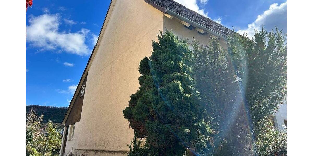 Bauernhaus, Landhaus Denkingen - 3 Zimmer, 92 m&sup2;, 199.000&euro; | Angebot:25670860