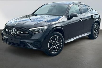 Mercedes-Benz GLC 220 9.900 km 60.890 &euro; Donaueschingen 78166