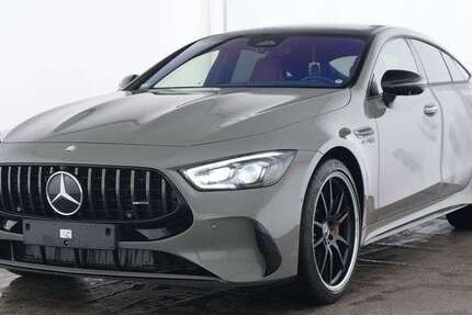 Mercedes-Benz AMG GT 19.025 km 139.700 &euro; Rottweil 78628