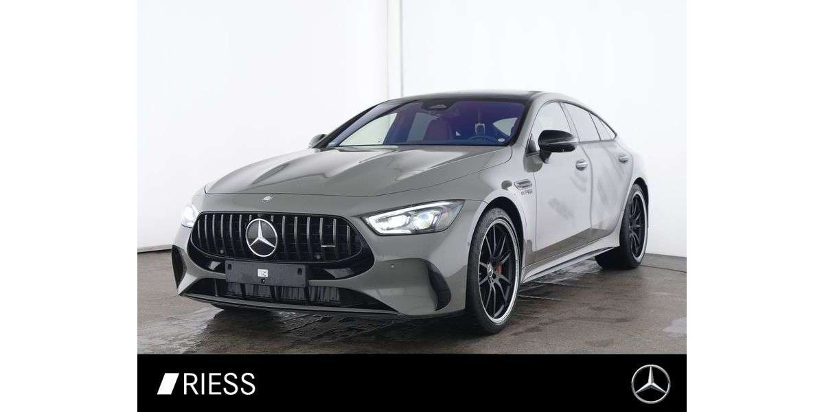 Mercedes-Benz AMG GT 19.025 km 139.700 &euro; Rottweil 78628