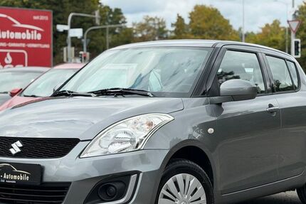 Suzuki Swift 159.000 km 4.950 &euro; Villingen-Schwenningen 78052