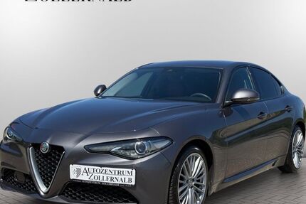 Alfa Romeo Giulia 147.000 km 12.490 &euro; Schömberg 72355