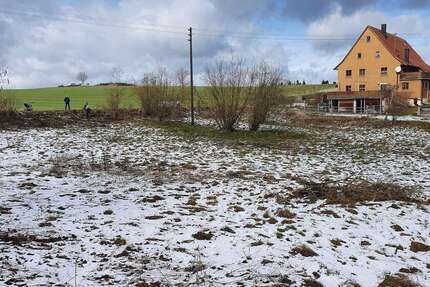 Grundstück Niedereschach-Schabenhausen Schabenhausen - 249.750&euro; | Angebot:26871932