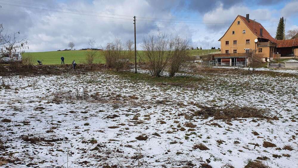Grundstück Niedereschach-Schabenhausen Schabenhausen - 249.750&euro; | Angebot:26871932