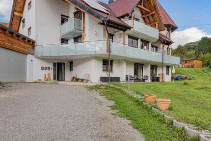 Wohnung Blumberg - 3 Zimmer, 190 m&sup2;, 495.000&euro; | Angebot:24548623