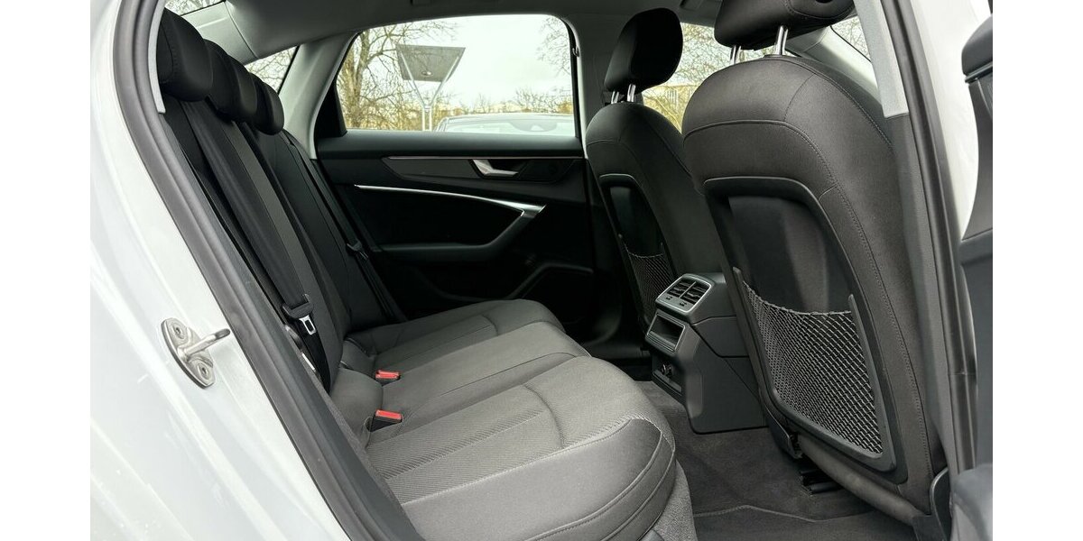 Audi A6 40 TDI BASIS/DSP/AHK/KLIMA/LED/DAB/SHZ/1.HAND 69.941 km 34.900 &euro; Villingen-Schwenningen 78054