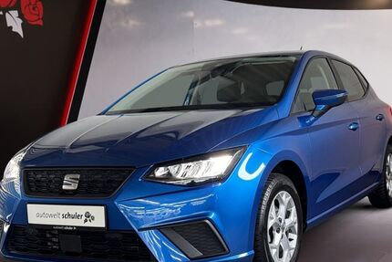 Seat Ibiza 55.800 km 15.490 &euro; Zimmern ob Rottweil 78658