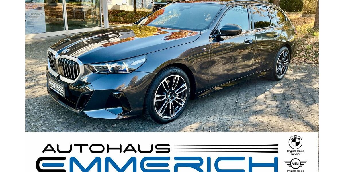 BMW 540 26.490 km 64.390 &euro; Rottweil 78628