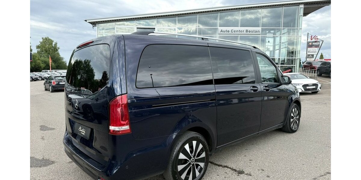 Mercedes-Benz V 250 d LANG/KAMERA/NAVI/LED/2xSCHIEBETÜR/1.HAND 104.913 km 39.900 &euro; Villingen-Schwenningen 78054