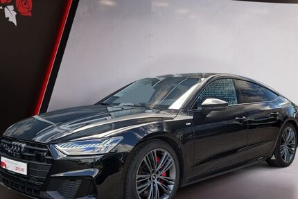 Audi A7 63.951 km 54.750 &euro; Villingen-Schwenningen 78052