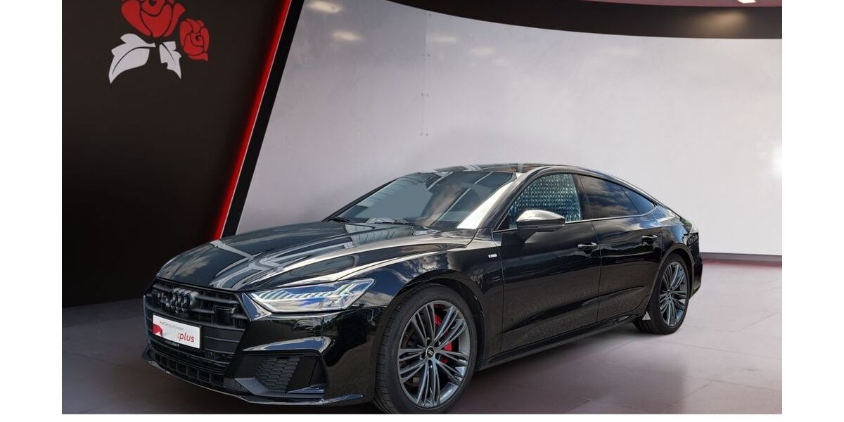 Audi A7 63.951 km 54.750 &euro; Villingen-Schwenningen 78052