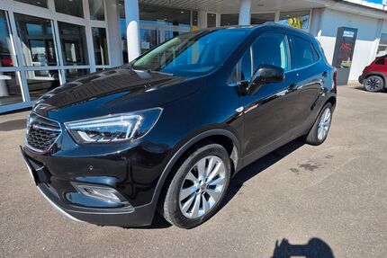 Opel Mokka 150.247 km 10.580 &euro; Schömberg 72355
