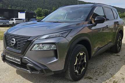 Nissan X-Trail 12.421 km 38.490 &euro; Tuttlingen 78532