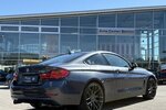 BMW 435I Coupe xDrive MEMORY/SITZHEIZUNG/LED/1.HAND 125.089 km 22.900 &euro; Villingen-Schwenningen 78054