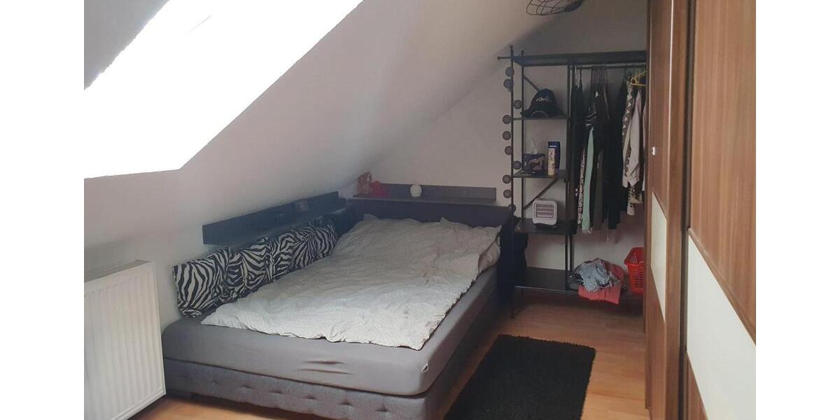 Etagenwohnung Villingen-Schwenningen Kopsbühl - 3 Zimmer, 69 m&sup2;, 740&euro; | Angebot:26591793