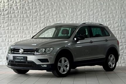 VW Tiguan 94.000 km 22.990 &euro; Rottweil 78628