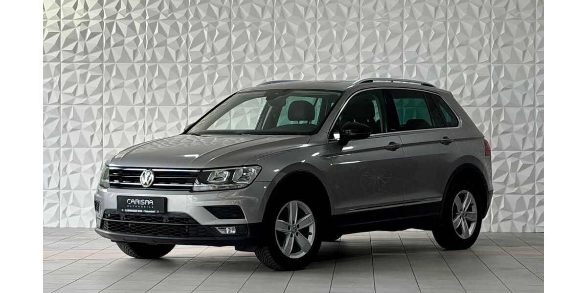 VW Tiguan 94.000 km 22.990 &euro; Rottweil 78628