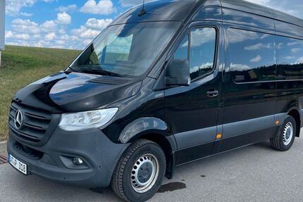 Mercedes-Benz Sprinter 60.000 km 41.500 &euro; Bonndorf im Schwarzwald 79848