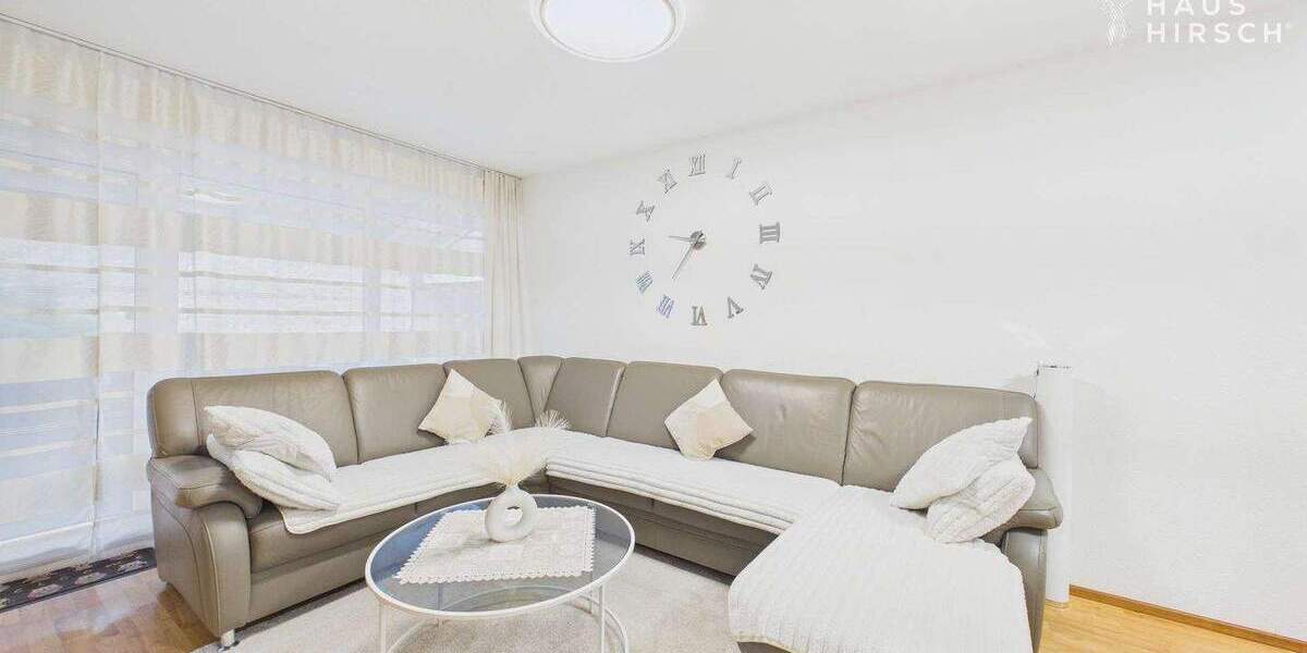 Etagenwohnung Immendingen - 5 Zimmer, 106 m&sup2;, 355.000&euro; | Angebot:25657117