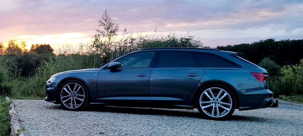 Audi A6 91.500 km 33.500 &euro; Bad Dürrheim 78073