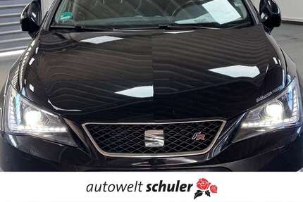Seat Ibiza 56.700 km 12.480 &euro; Zimmern-Horgen 78658