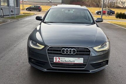 Audi A4 188.000 km 10.999 &euro; Donaueschingen 78166