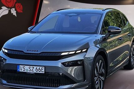 Skoda Enyaq 2.500 km 54.989 &euro; Villingen-Schwenningen 78052