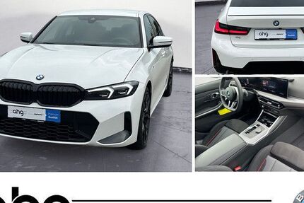 BMW 320 16.128 km 43.950 &euro; Donaueschingen 78166