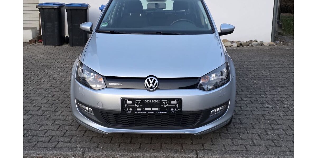 VW Polo 181.650 km 5.399 &euro; Tuttlingen 78532