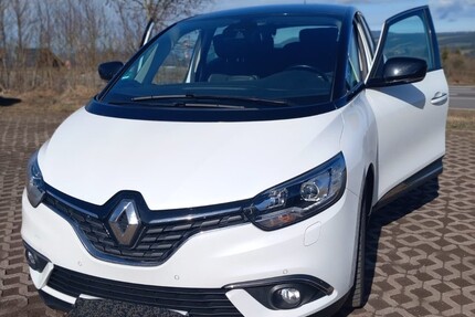 Renault Scenic 85.645 km 12.500 &euro; St. Märgen 79274