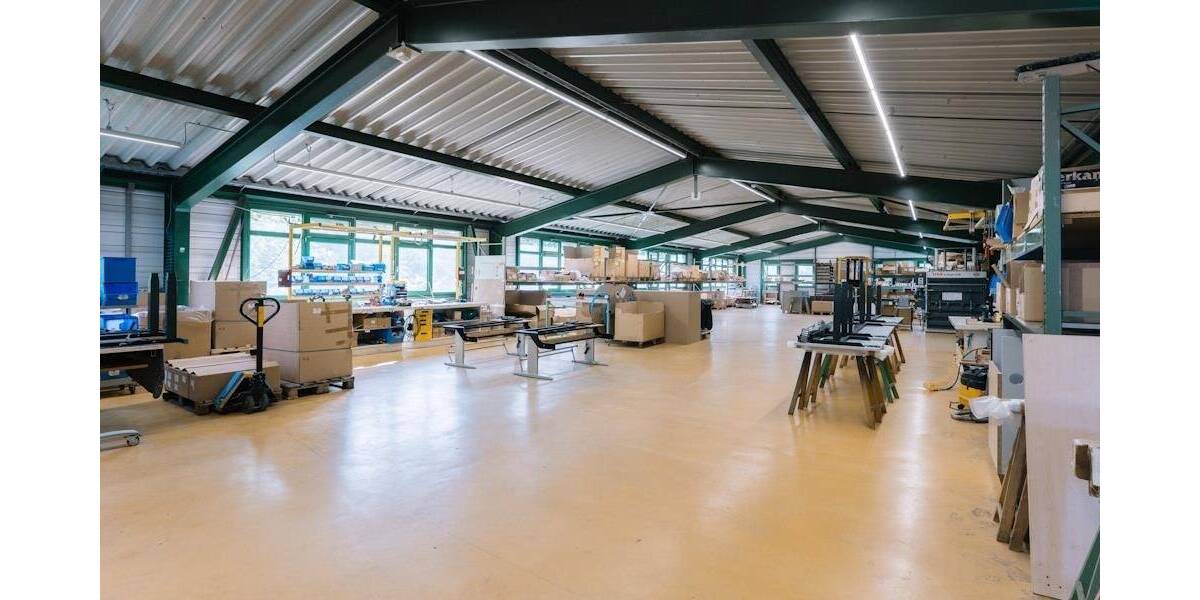 Gewerbeobjekt Villingen-Schwenningen Tannheim - 1.750.000&euro; | Angebot:25707948