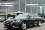 Audi A4 40 TDI quattro advanced MATRIX/NAVI/DAB/1HAND 143.535 km 22.900 &euro; Villingen-Schwenningen 78054