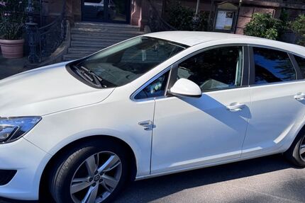 Opel Astra 156.000 km 4.700 &euro; Schramberg 78713