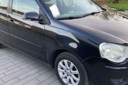 VW Polo 367.000 km 999 &euro; Dietingen 78661