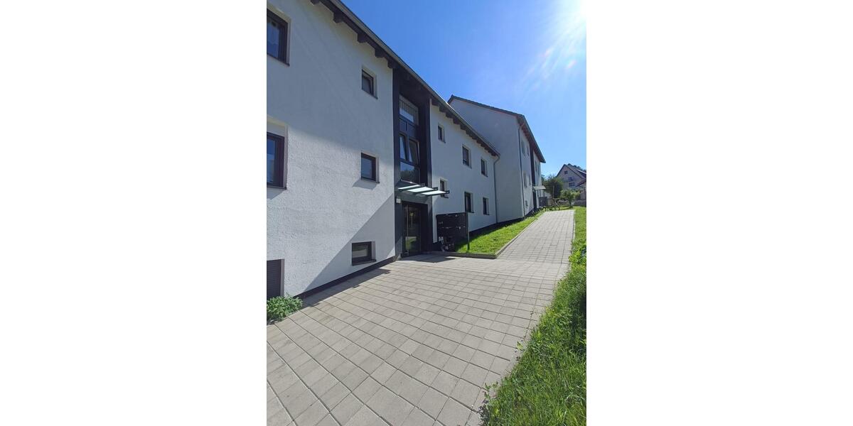 Etagenwohnung Sankt Georgen im Schwarzwald - 3 Zimmer, 75 m&sup2;, 720&euro; | Angebot:25783087