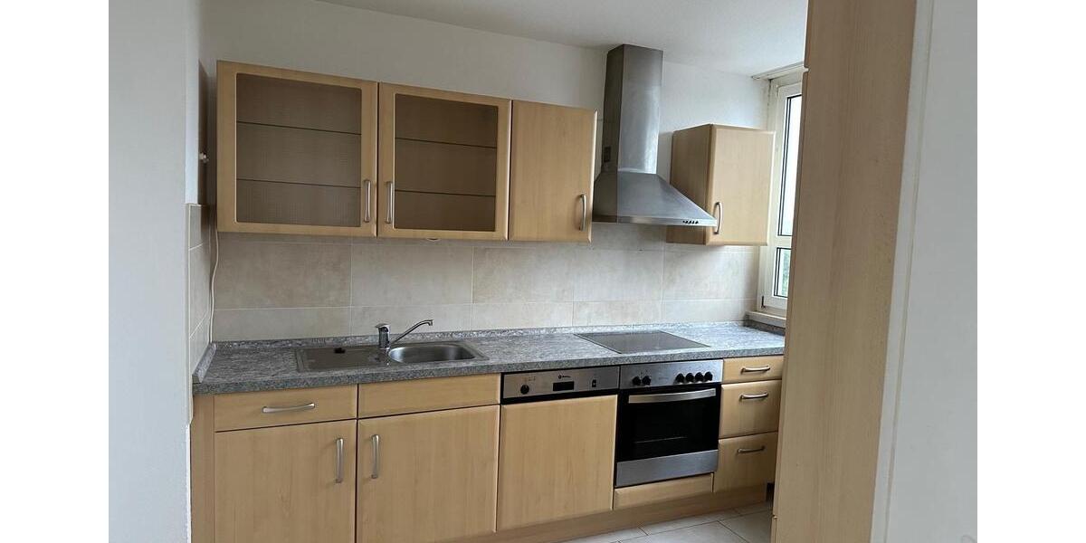 Etagenwohnung Geisingen - 2.5 Zimmer, 70 m&sup2;, 700&euro; | Angebot:24795745