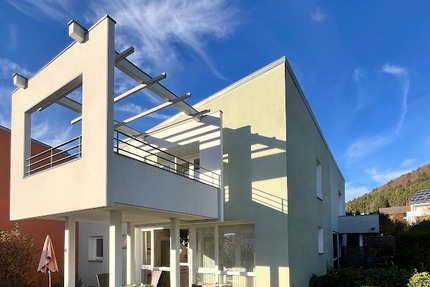 Haus Geisingen - 6 Zimmer, 150 m&sup2;, 446.500&euro; | Angebot:25749334