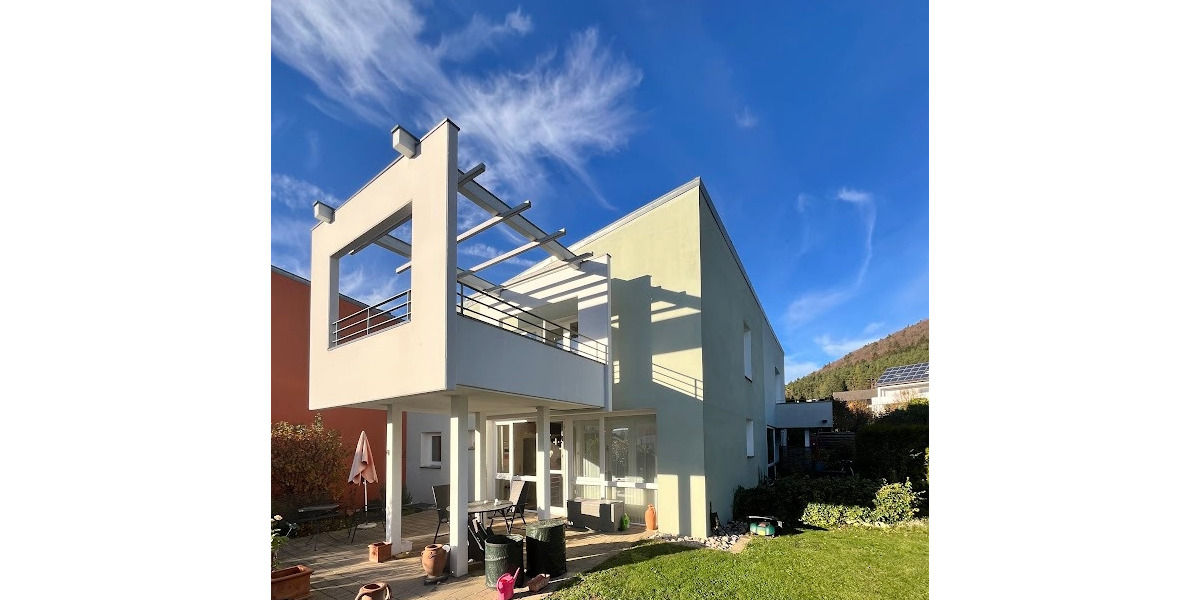 Reihenmittelhaus Geisingen - 6 Zimmer, 150 m&sup2;, 446.500&euro; | Angebot:25749334