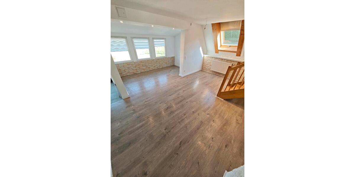 Maisonettenwohnung Blumberg - 4 Zimmer, 73 m&sup2;, 700&euro; | Angebot:25812882