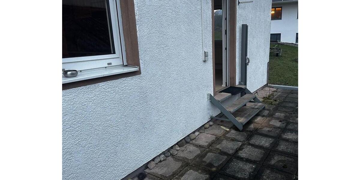 Maisonettenwohnung Oberndorf am Neckar - 4 Zimmer, 120 m&sup2;, 1.200&euro; | Angebot:25451994